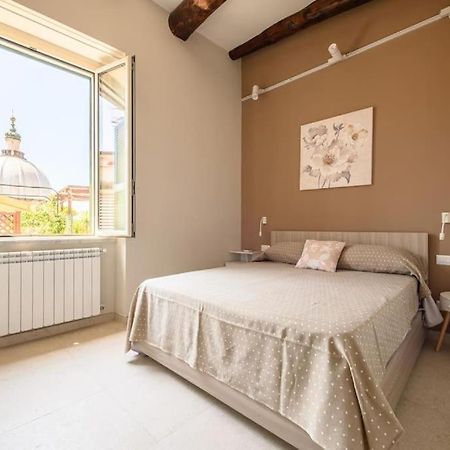 Appartamento House Melina Napoli Esterno foto