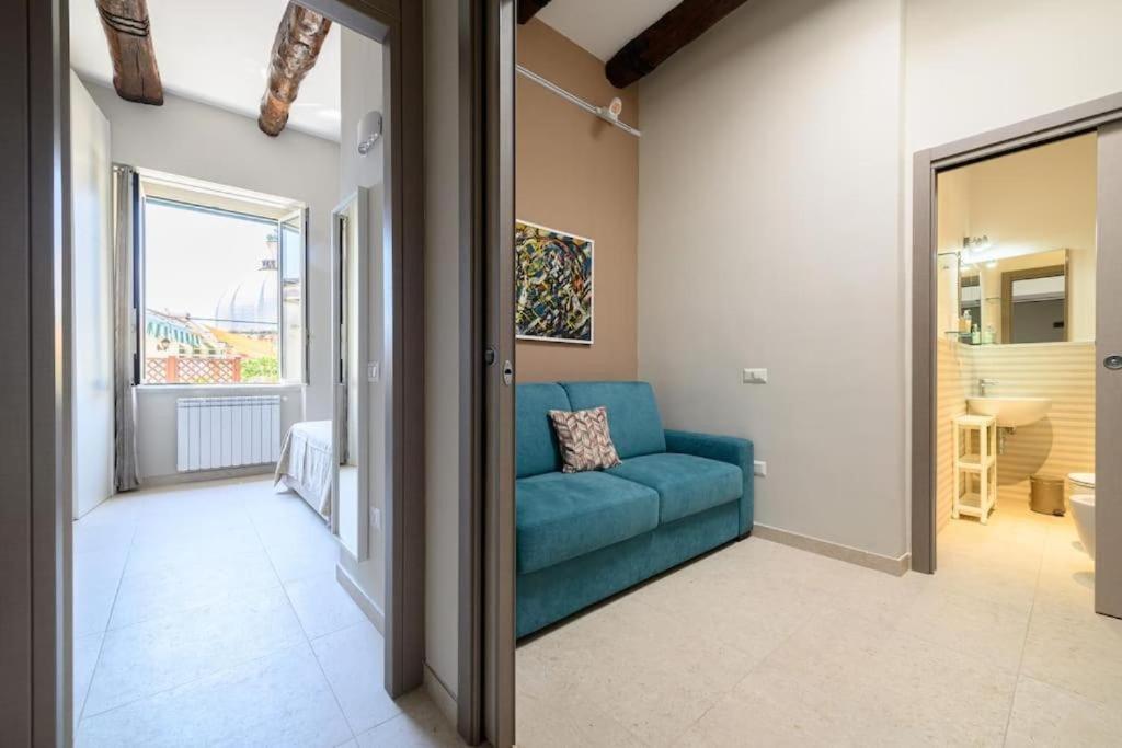 Appartamento House Melina Napoli Esterno foto