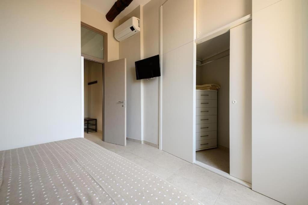 Appartamento House Melina Napoli Esterno foto